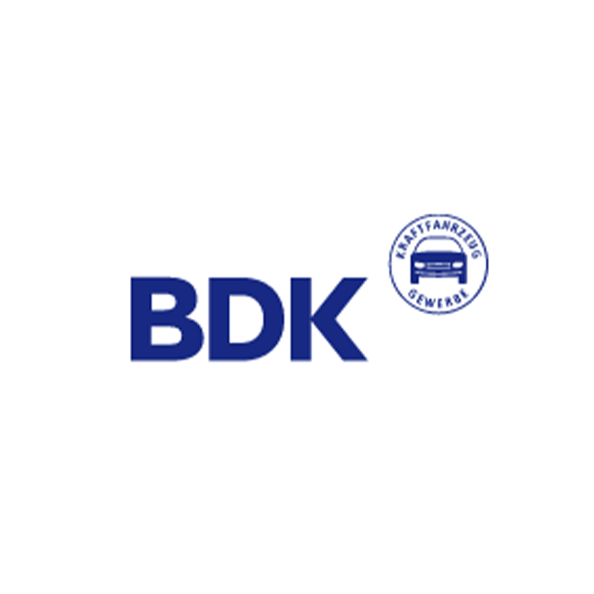 BDK